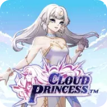 Cloud Princess