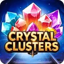 Crystal Clusters