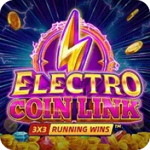 Electro Coin Link